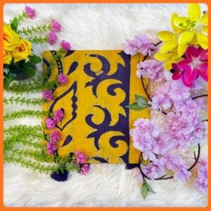 VIP নান্নু বাটিক থ্রি-পিস ১পিস